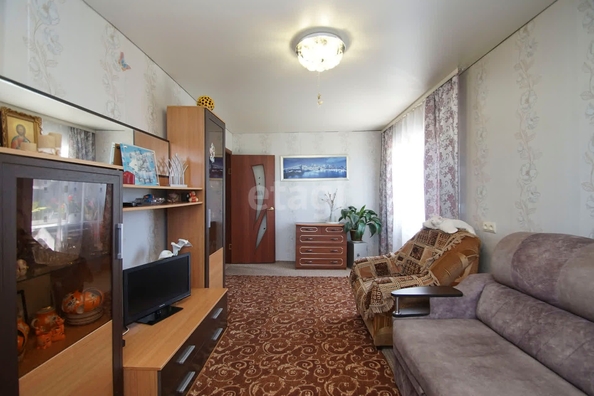 
   Продам дом, 71.8 м², Сыропятское

. Фото 2.