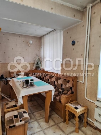 
   Продам 3-комнатную, 82 м², Орджоникидзе ул, 83

. Фото 6.