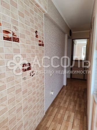 
   Продам 2-комнатную, 48.4 м², Марка Никифорова ул, 2

. Фото 2.