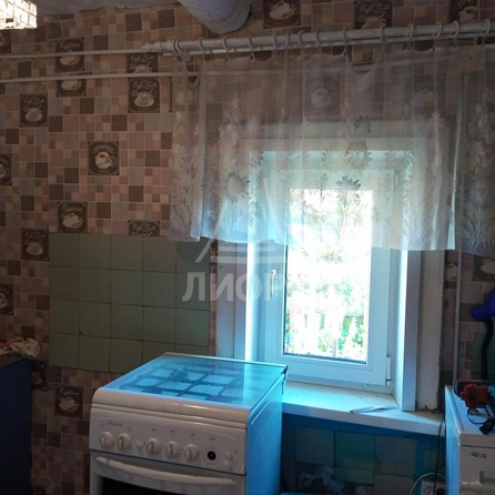 
   Продам дом, 42.2 м², Омск

. Фото 16.