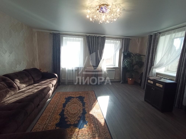 
   Продам дом, 158.6 м², Омск

. Фото 16.