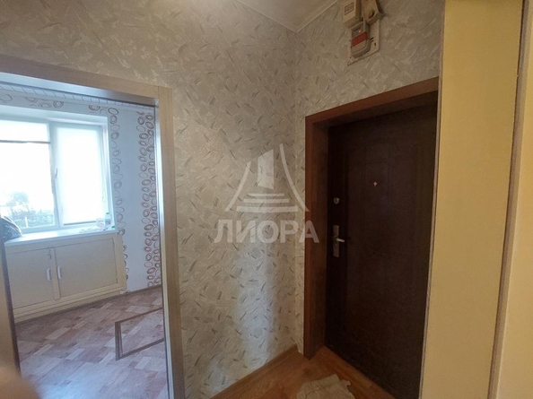 
   Продам 1-комнатную, 29.2 м², Линия 6-я ул, 167 а

. Фото 5.