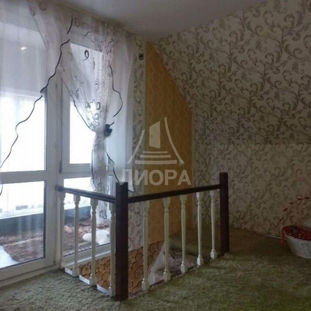 
   Продам дом, 55 м², Омск

. Фото 2.