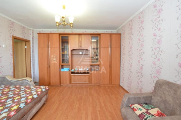 
   Продам 1-комнатную, 39 м², Барнаульская ул, 97

. Фото 5.