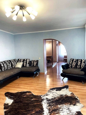 
   Продам 3-комнатную, 106.5 м², 22 Апреля ул, 37/1

. Фото 3.