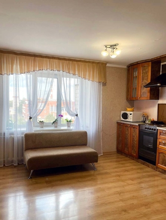 
   Продам 3-комнатную, 106.5 м², 22 Апреля ул, 37/1

. Фото 12.