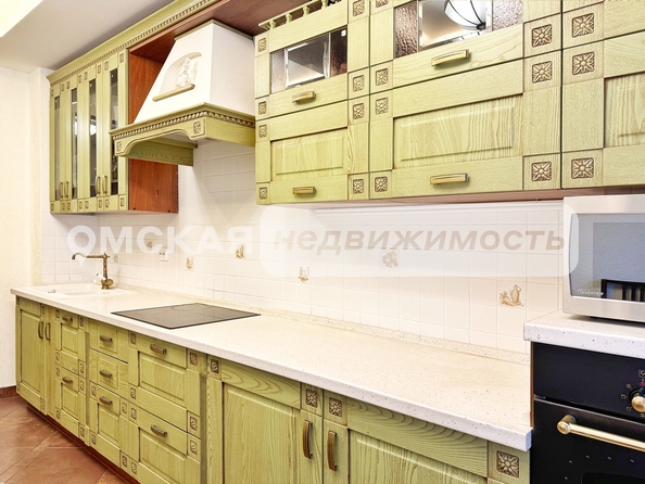 
   Продам 3-комнатную, 93 м², Орловского ул, 5

. Фото 11.