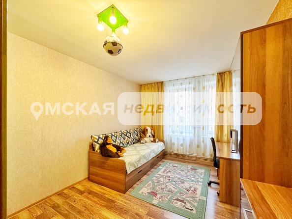 
   Продам 3-комнатную, 93 м², Орловского ул, 5

. Фото 24.