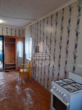 
   Продам дом, 55 м², Омск

. Фото 4.