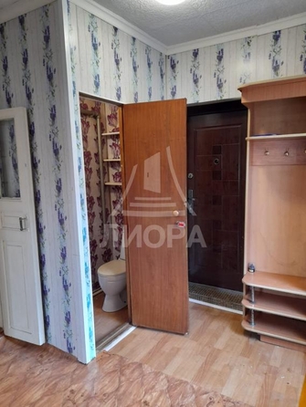 
   Продам дом, 55 м², Омск

. Фото 8.