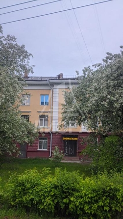 
   Продам комнату, 20 м², Серова ул, 20

. Фото 1.