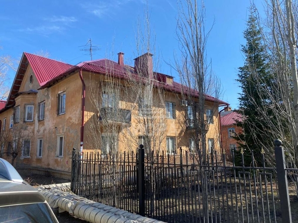 
   Продам 3-комнатную, 77.7 м², 20 Партсъезда ул, 9

. Фото 1.