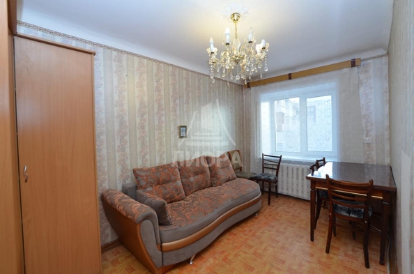 
   Продам 3-комнатную, 55.2 м², Химиков ул, 4

. Фото 5.