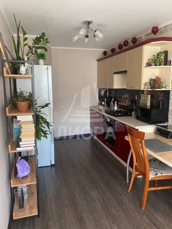 
   Продам 1-комнатную, 37.4 м², Масленникова ул, 45

. Фото 2.