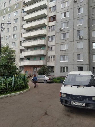 
   Продам 1-комнатную, 38 м², Иркутская ул, 3

. Фото 4.