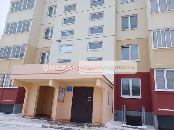 
   Продам 2-комнатную, 55 м², Завертяева ул, 9/25

. Фото 1.