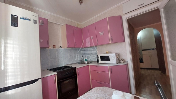 
   Продам 1-комнатную, 31.3 м², Амурская 21-я ул, 2

. Фото 2.