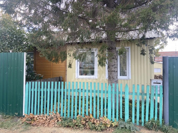 
   Продам дом, 39 м², Омск

. Фото 5.