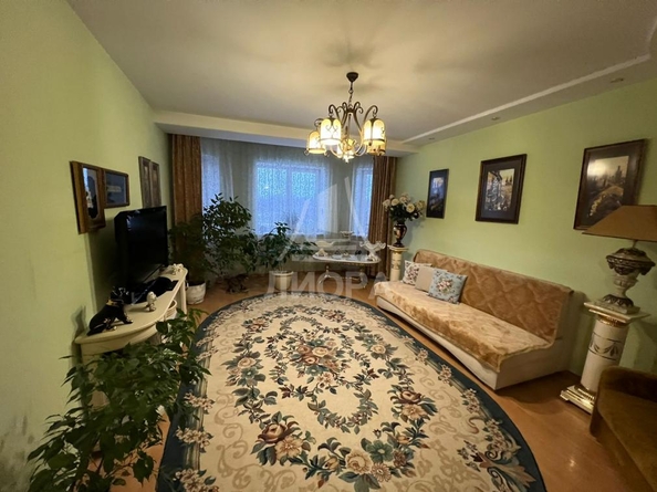 
   Продам 1-комнатную, 48.8 м², Физкультурная ул, 6к1

. Фото 8.