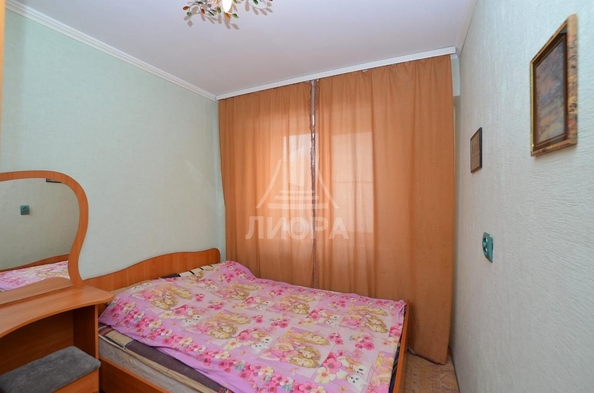 
   Продам 4-комнатную, 59.2 м², Мира пр-кт, 161Е

. Фото 8.