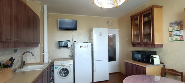 
   Продам 3-комнатную, 68.3 м², Братская ул, 21

. Фото 12.