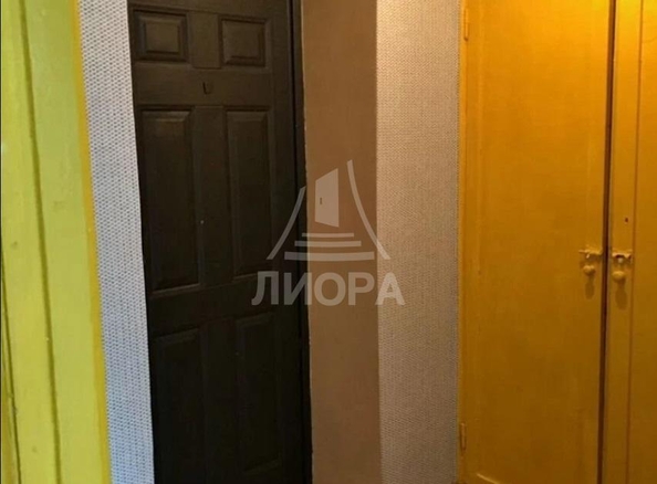 
   Продам 1-комнатную, 30.3 м², Авангардная ул, 3

. Фото 7.