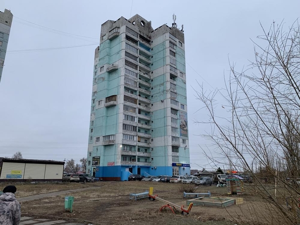 
   Продам 3-комнатную, 68 м², Машиностроительная ул, 7

. Фото 15.