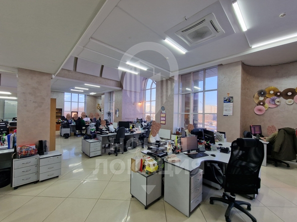 
   Сдам офис, 2500 м², Дианова ул, 39

. Фото 14.