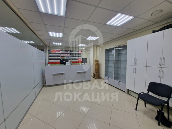 
   Сдам офис, 2500 м², Дианова ул, 39

. Фото 21.