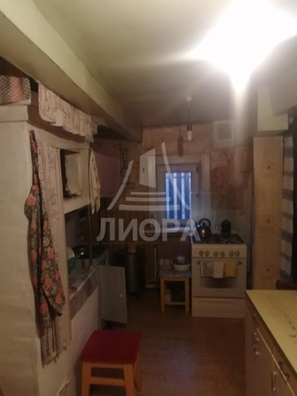 
   Продам дом, 44 м², Омск

. Фото 14.