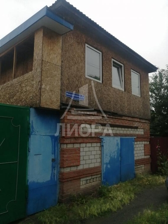 
   Продам дом, 97 м², Омск

. Фото 17.