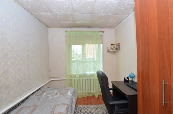 
   Продам дом, 67.1 м², Омск

. Фото 9.