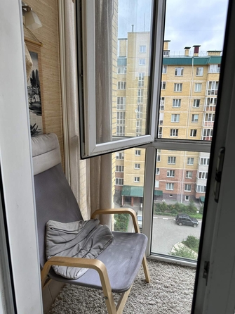 
  Сдам в аренду 2-комнатную квартиру, 60 м², Омск

. Фото 21.