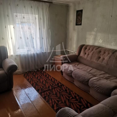 
   Продам дом, 53 м², Омск

. Фото 12.