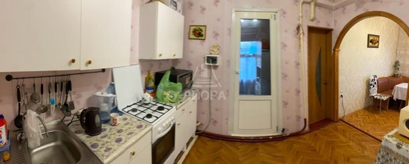 
   Продам дом, 76 м², Омск

. Фото 1.