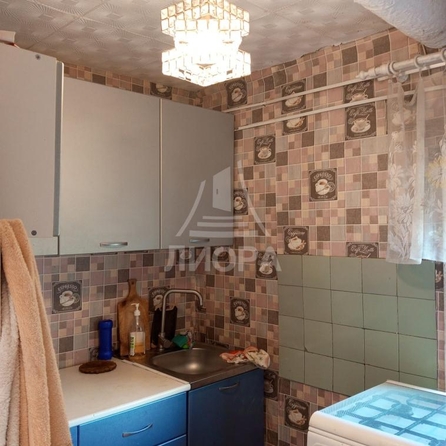 
   Продам дом, 42.2 м², Омск

. Фото 16.