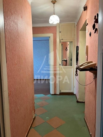 
   Продам 2-комнатную, 45.6 м², Багратиона ул, 29Е

. Фото 5.