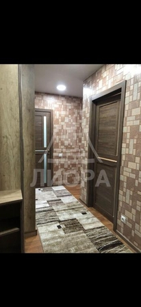 
  Сдам в аренду 1-комнатную квартиру, 45 м², Омск

. Фото 10.