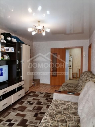 
   Продам 2-комнатную, 44.2 м², Совхозная 2-я ул, 15/1

. Фото 4.