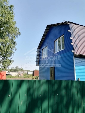 
   Продам дом, 140 м², Омск

. Фото 9.