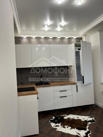 
   Продам 2-комнатную, 65.4 м², Чернышевского ул, 2к3

. Фото 2.