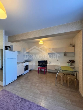 
   Продам 1-комнатную, 28.7 м², Мельничная ул, 87к3

. Фото 6.