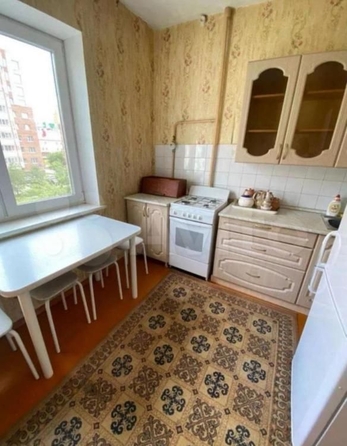 
   Продам 1-комнатную, 38 м², Туполева ул, 3

. Фото 8.