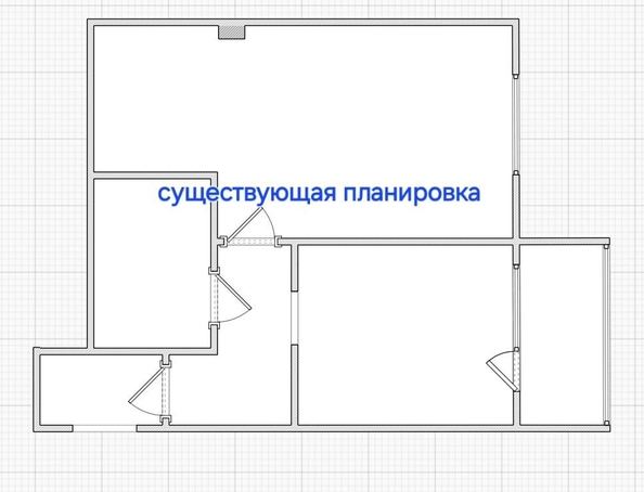 
   Продам 1-комнатную, 32 м², Линия 8-я ул, 94

. Фото 5.