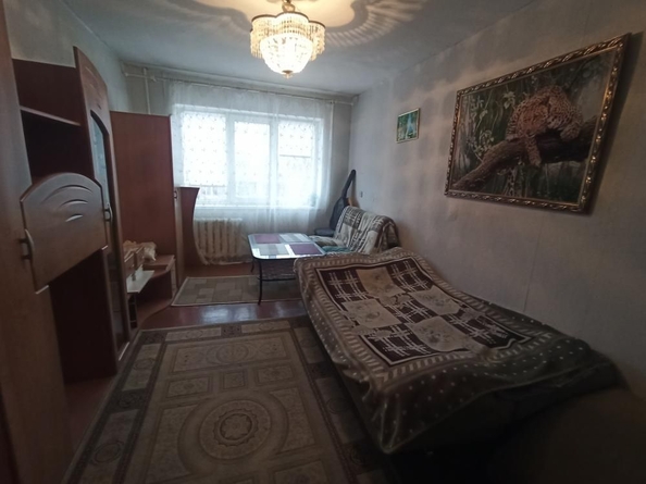 
   Продам 2-комнатную, 47.6 м², Масленникова ул, 9Б

. Фото 4.