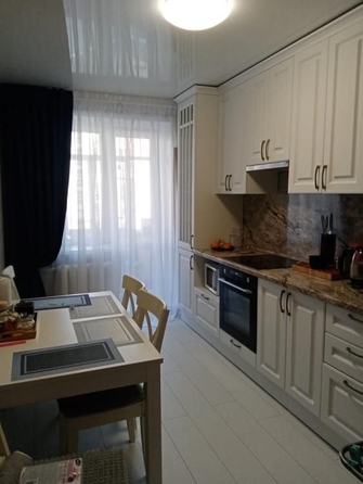 
   Продам 2-комнатную, 51 м², Амурская 21-я ул, 26/1

. Фото 9.