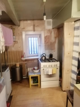 
   Продам дом, 44 м², Омск

. Фото 4.