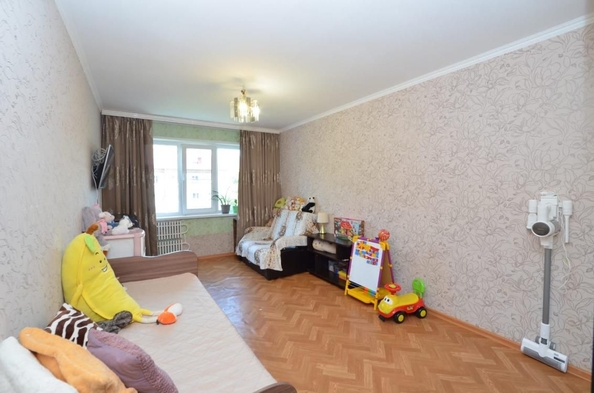 
   Продам 1-комнатную, 29.7 м², Энергетиков (Большие Поля п.) ул, 66А

. Фото 7.