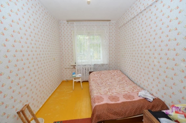 
   Продам 3-комнатную, 55.4 м², 22 Апреля ул, 18А

. Фото 3.