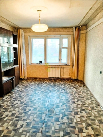 
   Продам 3-комнатную, 64 м², Кордная 4-я ул, 48

. Фото 1.